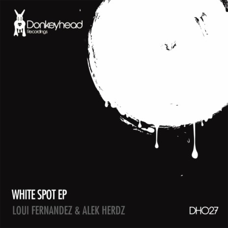 White Spot (Original Mix) ft. Alek Herdz