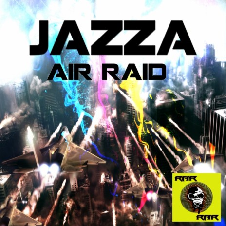 Air Raid (Original Mix) | Boomplay Music