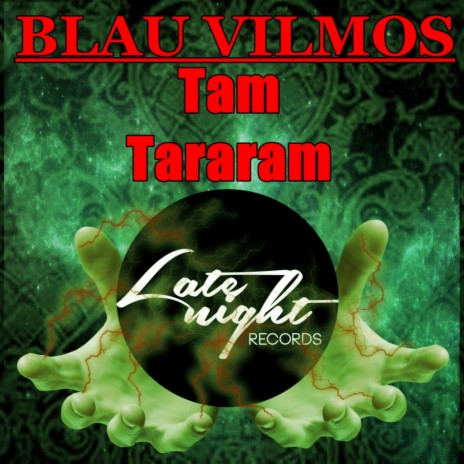 Tam Tararam (Original Mix) | Boomplay Music