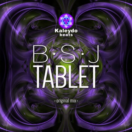 Tablet (Original Mix) | Boomplay Music