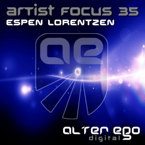 Origin Of Beauty (Espen Lorentzen Remix) | Boomplay Music