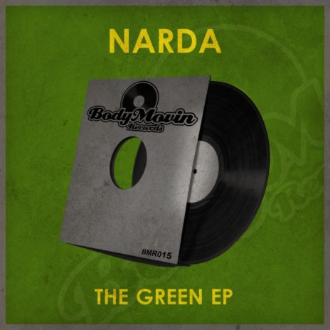 The Green (Original Mix)