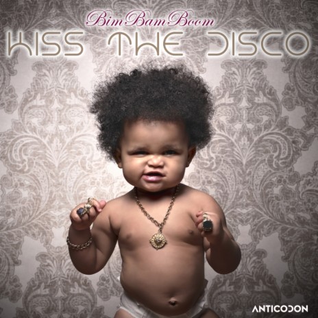 Kiss The Disco (Glitch! The Disco) | Boomplay Music