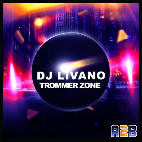 Trommer Zone (Original Mix)
