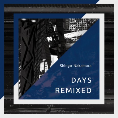 Days (Nhato Remix)