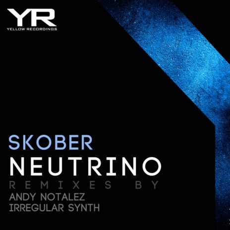 Neutrino (Original Mix)