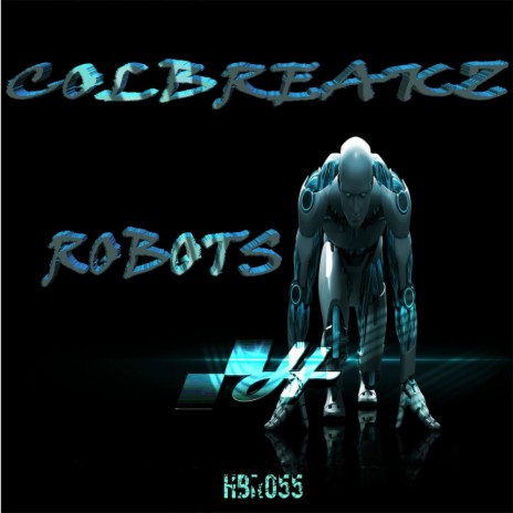 Robots (Original Mix) | Boomplay Music