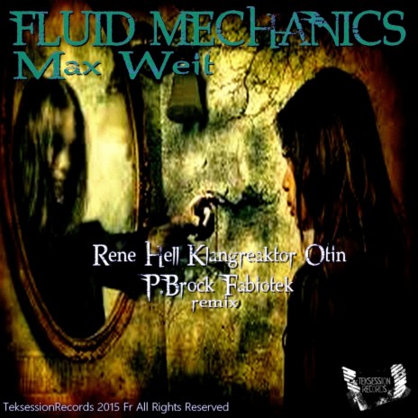 Fluid Mechanics (Original Mix)