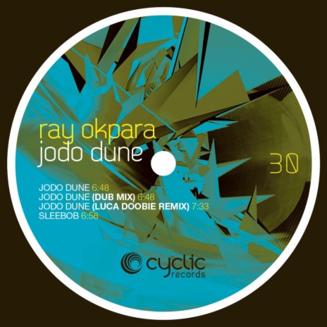 Jodo Dune (Original Mix)