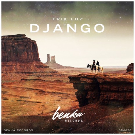 Django (Original Mix)