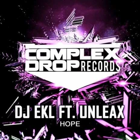 Hope (Original Mix) ft. Unleax