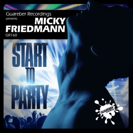 Start To Party (Original Mix)