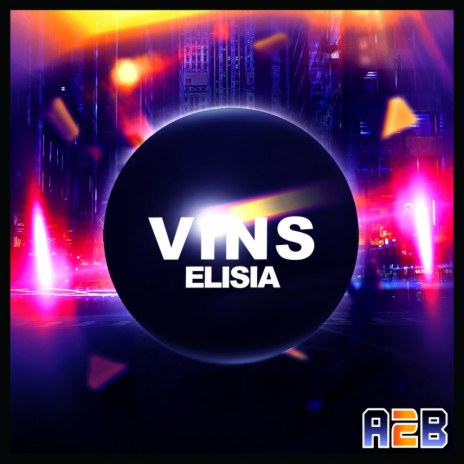 Elisia (Original Mix)