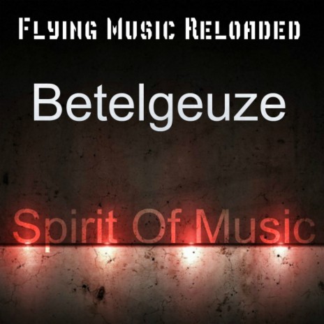 Spirit Of Music (Original Mix)