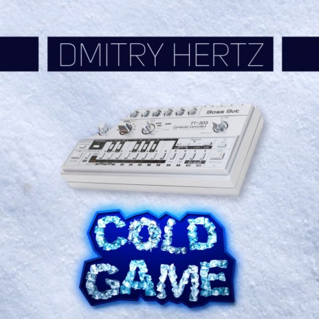 Cold Game (Original Mix)