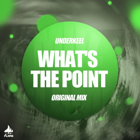 What's The Point (Original Mix) | Boomplay Music