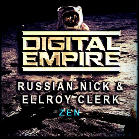 ZEN (Original Mix) ft. Ellroy Clerk