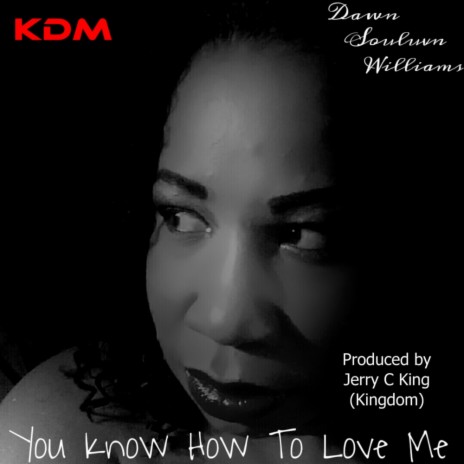 You Know How To Love Me (Virgo E.S.P. Original Mix) | Boomplay Music