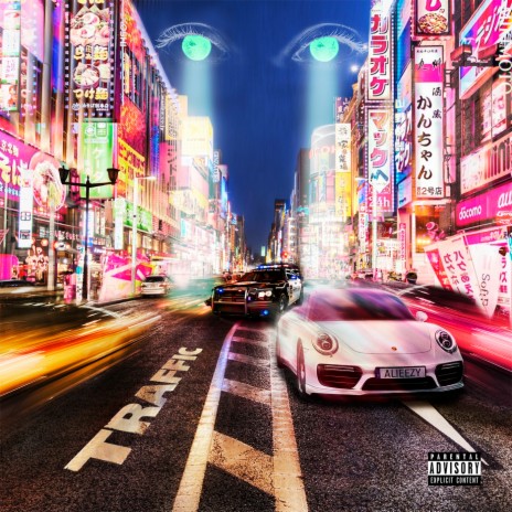 Traffic | Boomplay Music