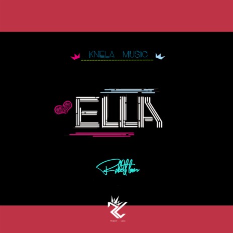 Ella | Boomplay Music