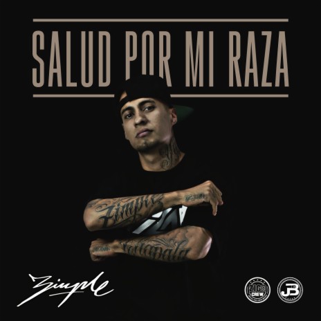 Salud Por Mi Raza | Boomplay Music