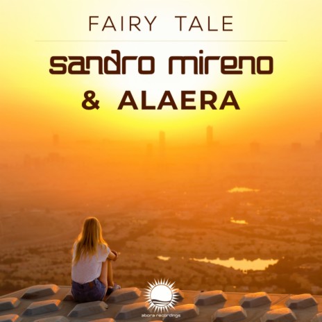 Fairy Tale (Radio Edit) ft. Alaera