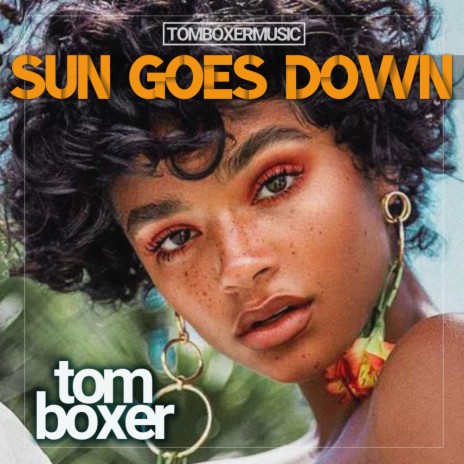 Sun Goes Down (Original Mix) | Boomplay Music