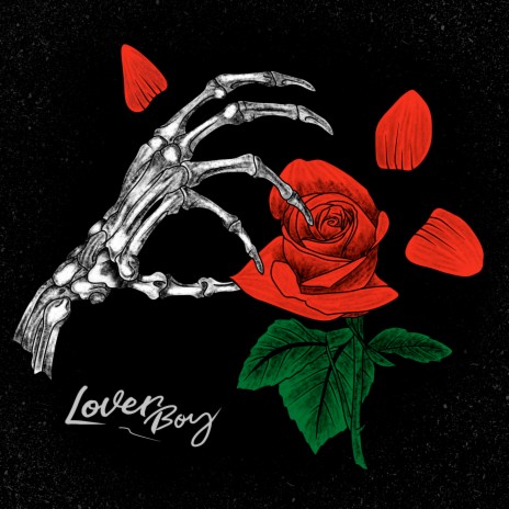 Lover Boy | Boomplay Music