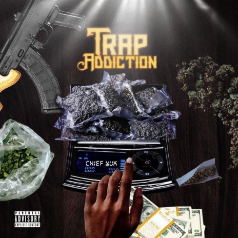 Trap Addiction | Boomplay Music