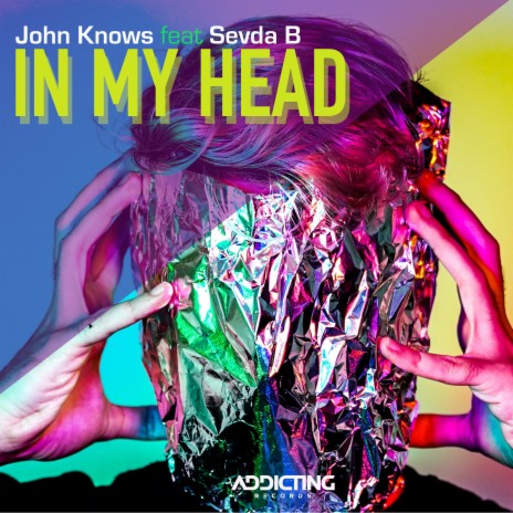 In My Head ft. Sevda B | Boomplay Music