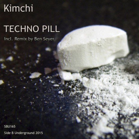 Techno Pill (Ben Seyer Remix) | Boomplay Music