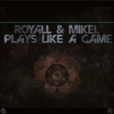 Emerald (Original Mix) ft. Mikel
