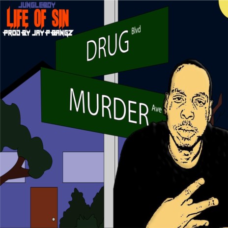 Life of Sin | Boomplay Music