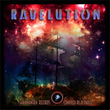 The Ravelution (Original Mix) | Boomplay Music