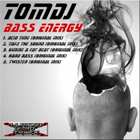 Take The Sound (Original Mix) | Boomplay Music