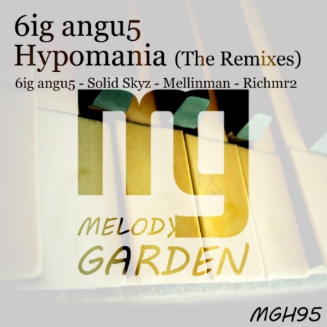 Hypomania (Richmr2 Remix) | Boomplay Music