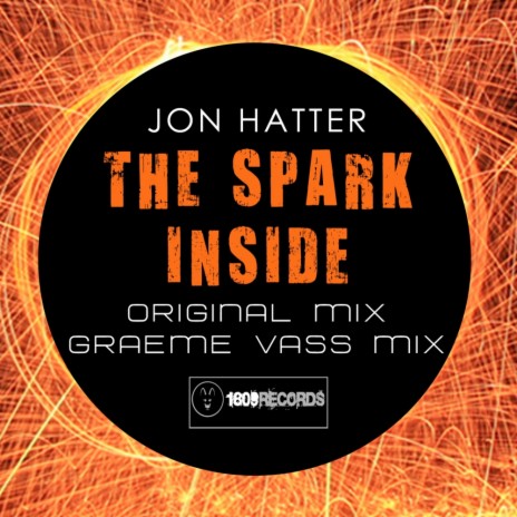 The Spark Inside (Graeme Vass Remix) | Boomplay Music