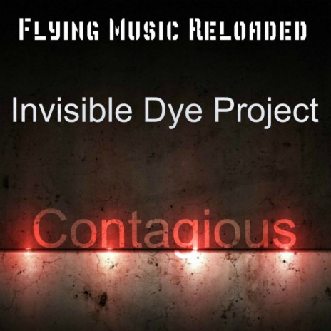 Contagious (Original Mix) | Boomplay Music