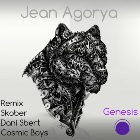 Genesis (Dani Sbert Remix)