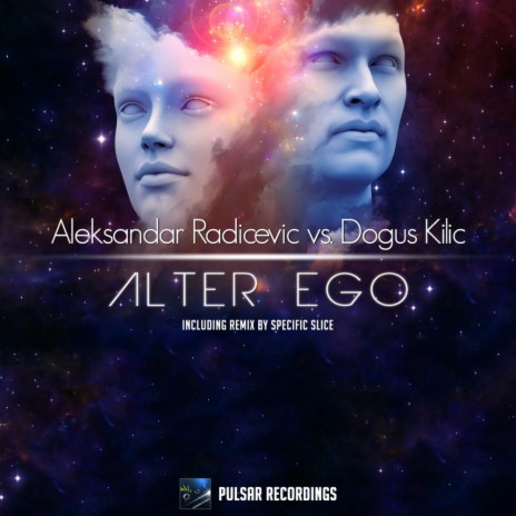 Alter Ego (Original Mix) ft. Dogus Kilic | Boomplay Music