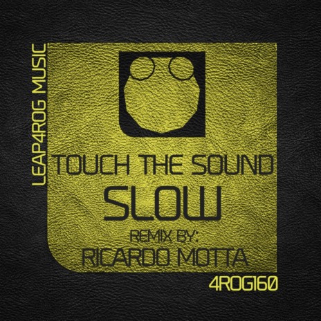 Slow (Ricardo Motta Remix) | Boomplay Music