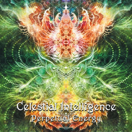 Celestial Beings (Original Mix)