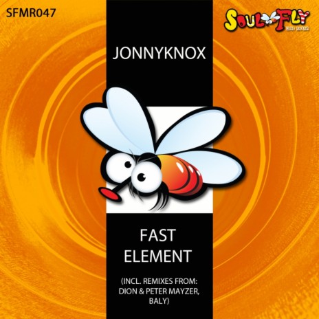 Fast Element (Original Mix)