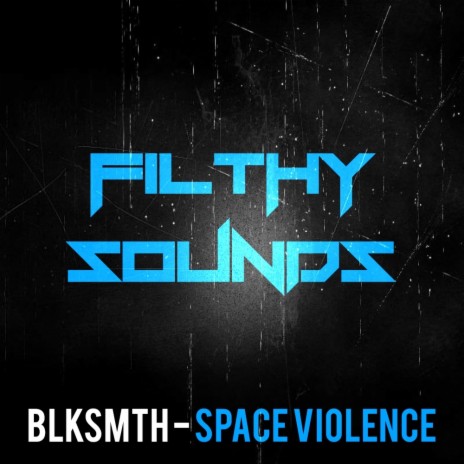 Space Violence (Original Mix)