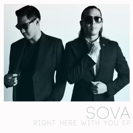 Right Here With You (Radio Edit)