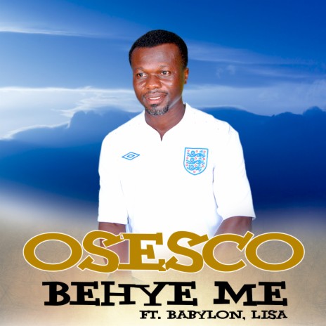 Behye Me ft. Babylon & Lisa | Boomplay Music