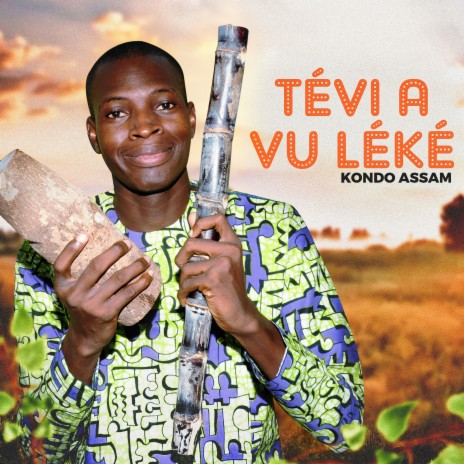 Tévi a vu Léké | Boomplay Music