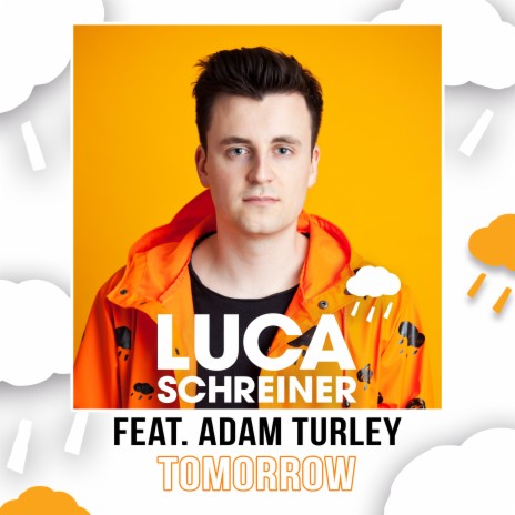 Tomorrow ft. Adam Turley | Boomplay Music