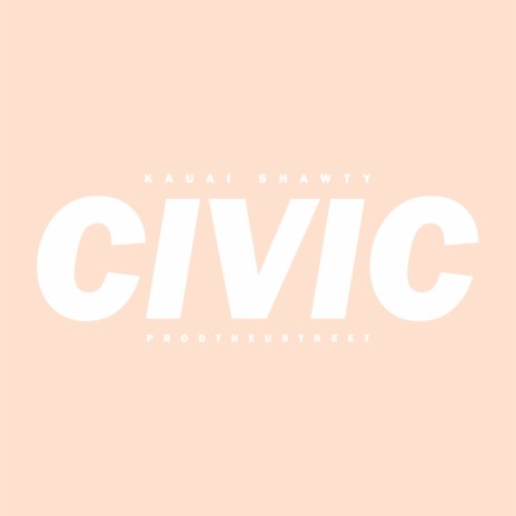 Civic | Boomplay Music