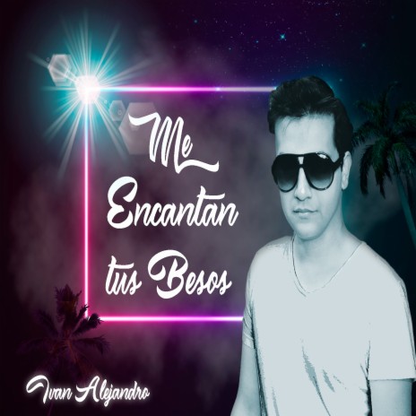 Me Encantan Tus Besos | Boomplay Music